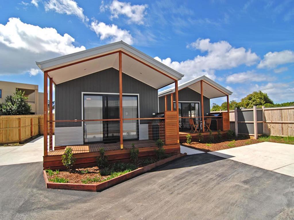 Riverside Ocean Grove Exterior foto
