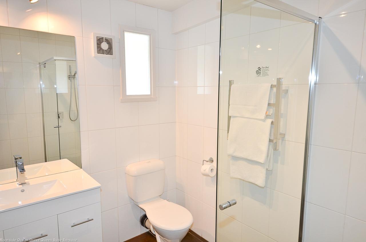 Riverside Ocean Grove Habitación foto